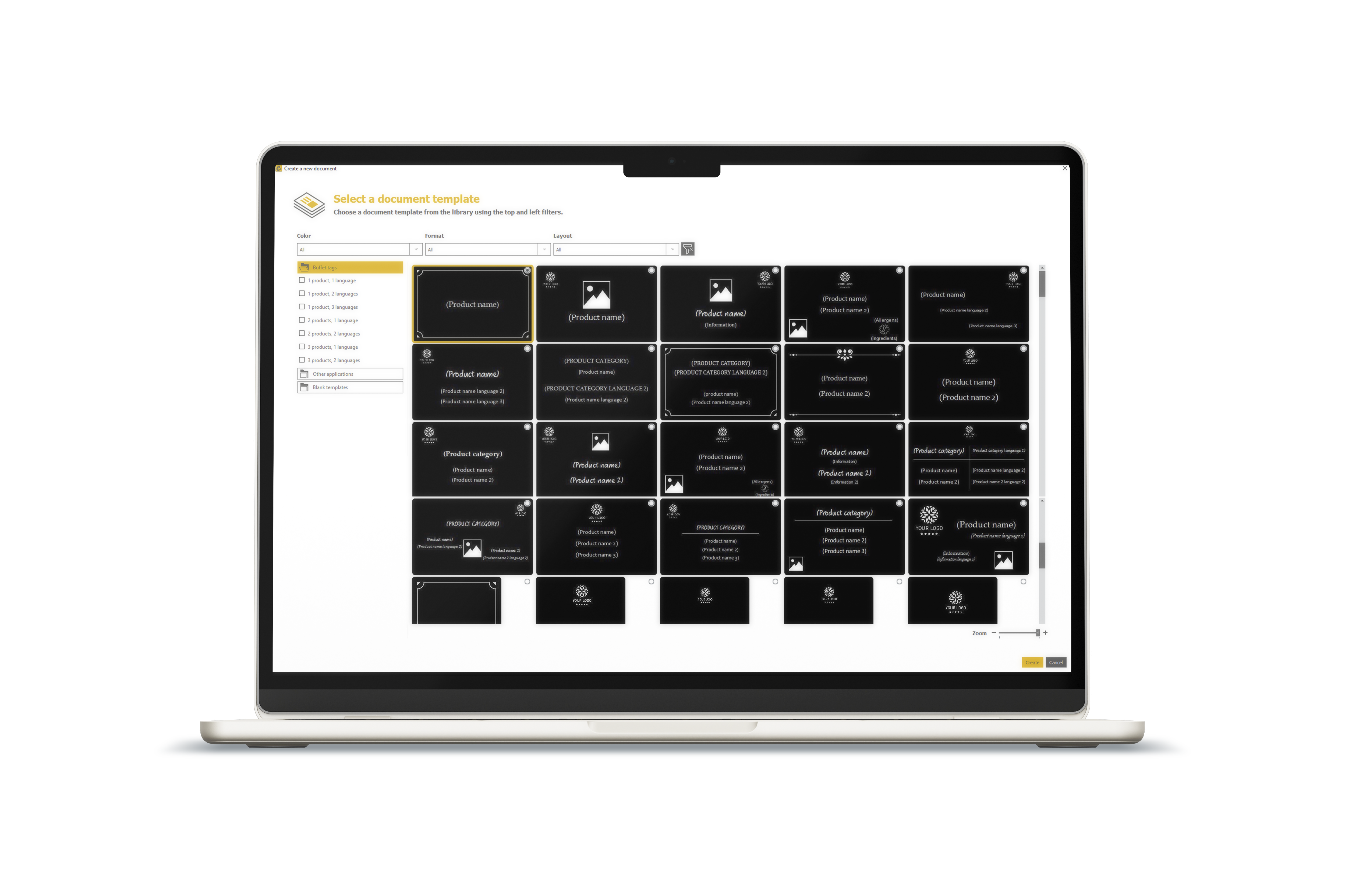 Edikio Access Guest solution